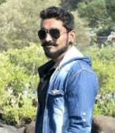 Never Married Hindu Groom in Andheri