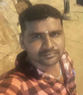 Never Married Christian Groom in Madurai