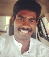 Never Married Hindu Groom in Coimbatore