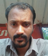 Never Married Hindu Groom in Thrissur