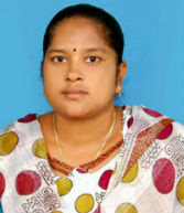 Never Married Hindu Bride in Attur