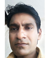 Never Married Hindu Groom in Mumbai
