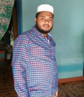 Never Married Muslim Groom in Madurai