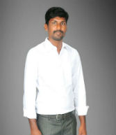Never Married Hindu Groom in Chennai