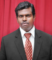 Never Married Christian Groom in Tirunelveli