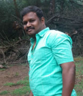 Never Married Hindu Groom in Jayamkondacholapuram