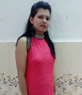 Never Married Hindu Bride in Delhi