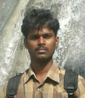 Never Married Christian Groom in Chennai