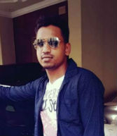  Nadar Matrimony - RM166320