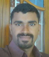 Never Married Christian Groom in Cannanore