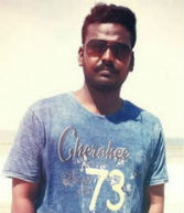 Never Married Hindu Groom in Sivakasi