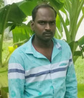  Vaniyakula Matrimony - RM166304