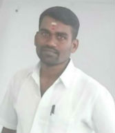 Never Married Hindu Groom in Ramesvaram