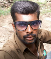 Never Married Hindu Groom in Erode