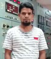 Never Married Muslim Groom in Nizamabad