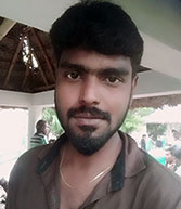 Never Married Hindu Groom in Chennai