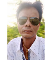 Divorced Muslim Groom in Godhra