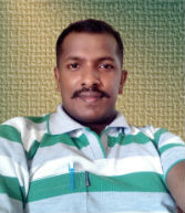 Never Married Christian Groom in Guduvancheri