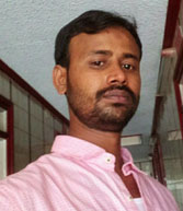 Never Married Muslim Groom in Chennai