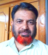 Awaiting Divorce Muslim Groom in Hyderabad