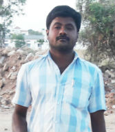 Never Married Hindu Groom in Coimbatore