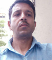 Never Married Hindu Groom in Pune