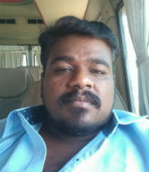 Never Married Hindu Groom in Coimbatore