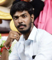 Never Married Hindu Groom in Tiruchchendur
