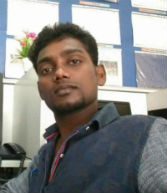 Never Married Hindu Groom in Chennai