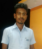 Never Married Hindu Groom in Salem