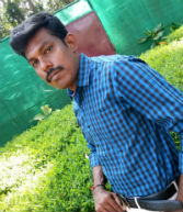 Never Married Hindu Groom in Tirunelveli