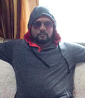 Divorced Muslim Groom in Mumbai