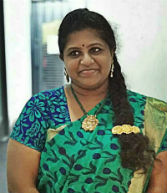 Never Married Hindu Bride in Chennai
