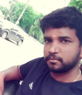 Never Married Hindu Groom in Coimbatore