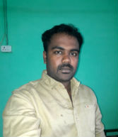 Never Married Christian Groom in Chennai