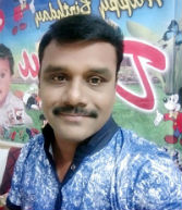 Never Married Hindu Groom in Srikakulam