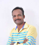 Never Married Hindu Groom in Nellore