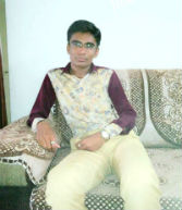 Divorced Hindu Groom in Ahmedabad