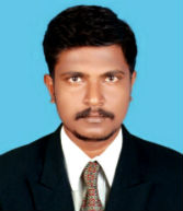 Church Of South India Matrimonial - RM173078