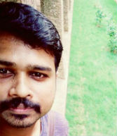 Never Married Hindu Groom in Thiruvananthapuram