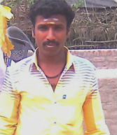 Never Married Hindu Groom in Nidamangalam