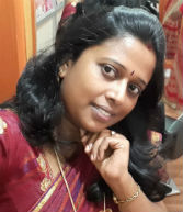 Divorced Hindu Bride in Coimbatore