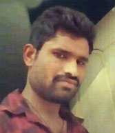 Awaiting Divorce Hindu Groom in Adilabad