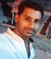 Never Married Hindu Groom in Hosur