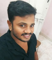  Udaiyar Matrimony - RM150166