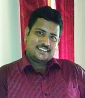 Never Married Christian Groom in Alleppey
