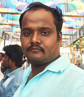 Never Married Hindu Groom in Tiruppur