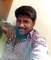  Vanniar Matrimony - RM175752