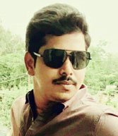 Never Married Hindu Groom in Bellary