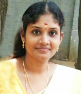 Never Married Hindu Bride in Kumbakonam
